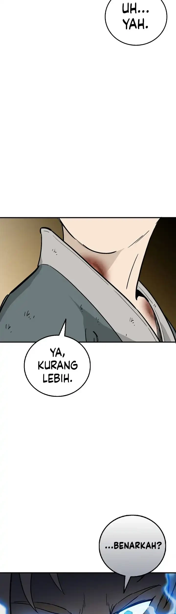 I Reincarnated as a Legendary Surgeon Chapter 196 Gambar 66