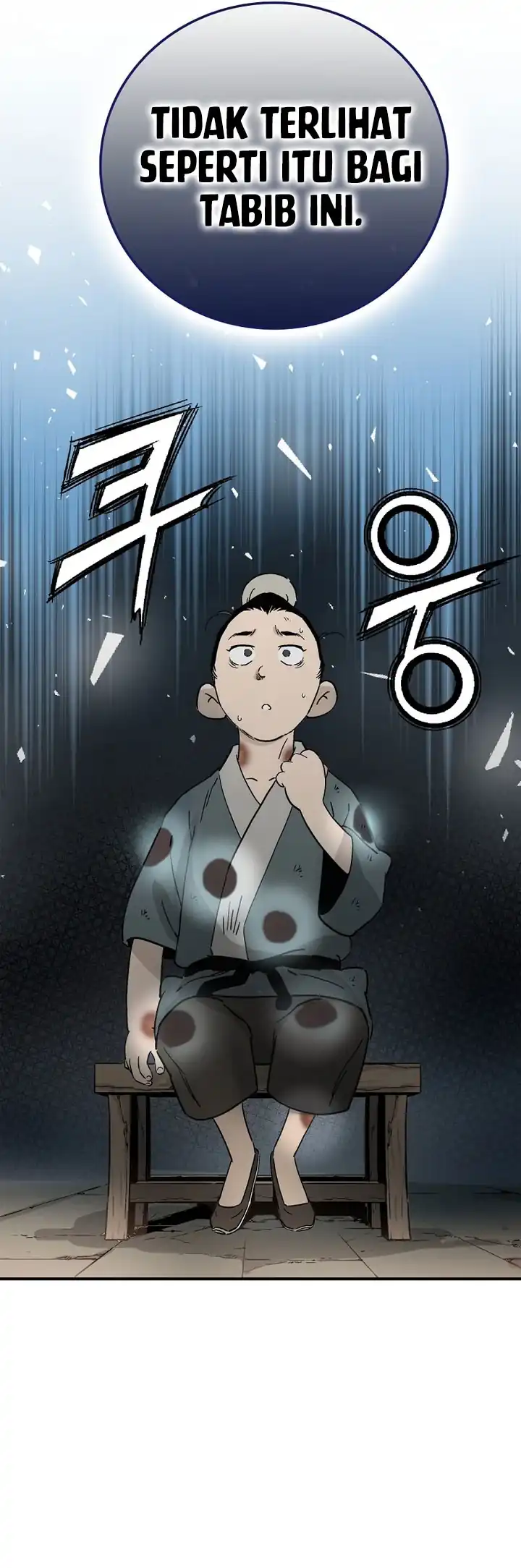 I Reincarnated as a Legendary Surgeon Chapter 196 Gambar 68