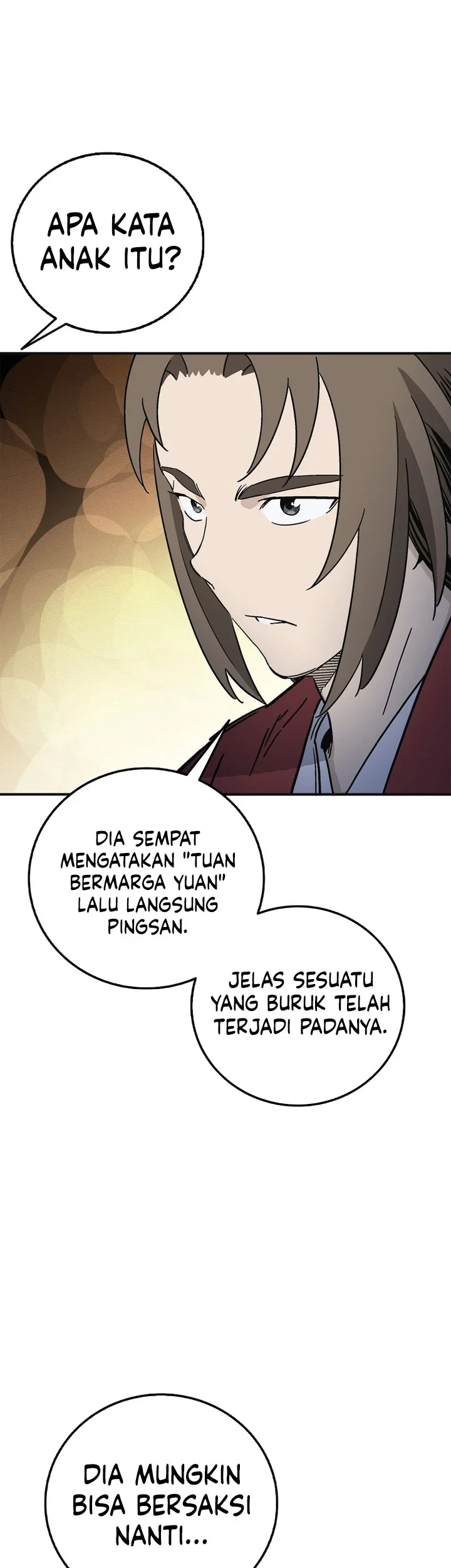 I Reincarnated as a Legendary Surgeon Chapter 197 Gambar 40