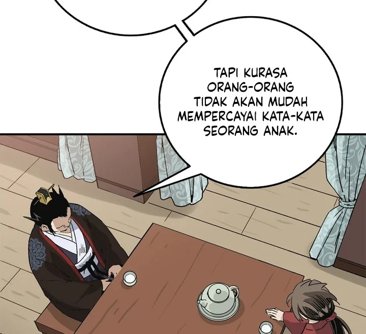 I Reincarnated as a Legendary Surgeon Chapter 197 Gambar 41