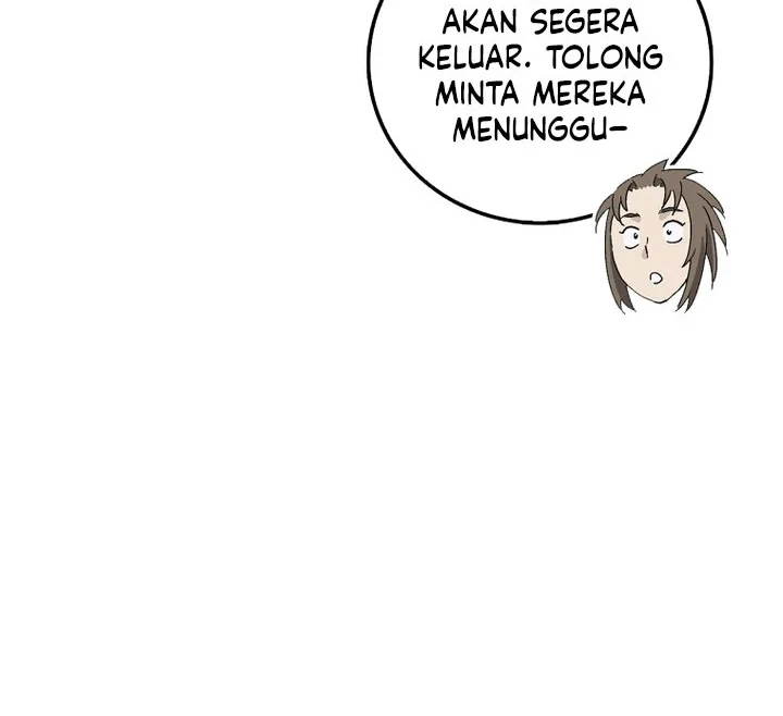 I Reincarnated as a Legendary Surgeon Chapter 197 Gambar 43
