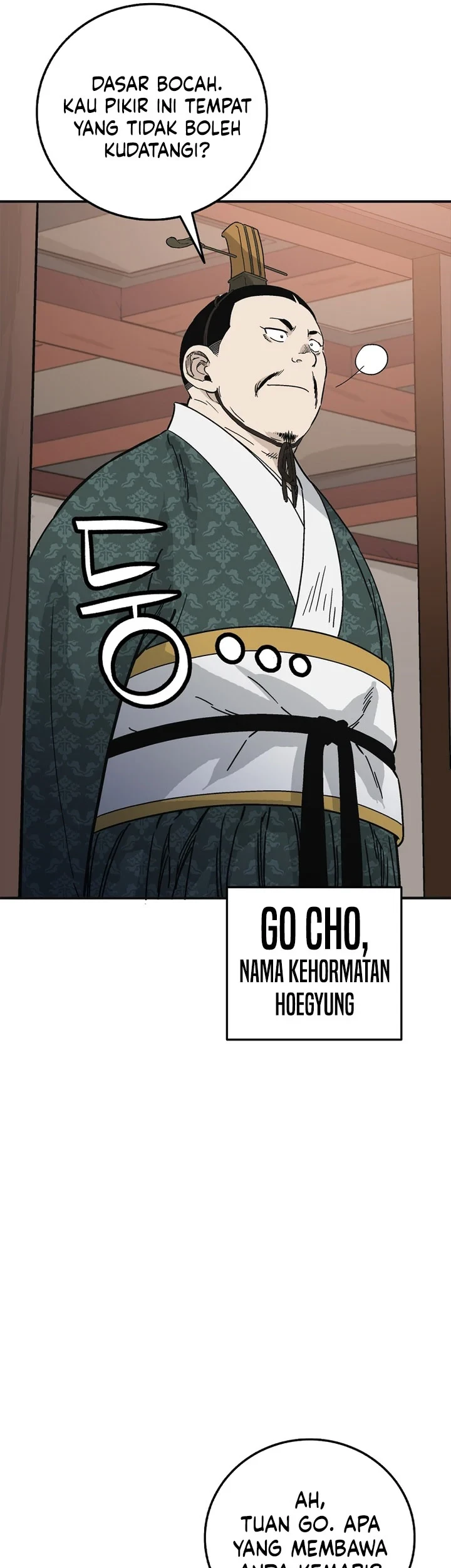I Reincarnated as a Legendary Surgeon Chapter 197 Gambar 44
