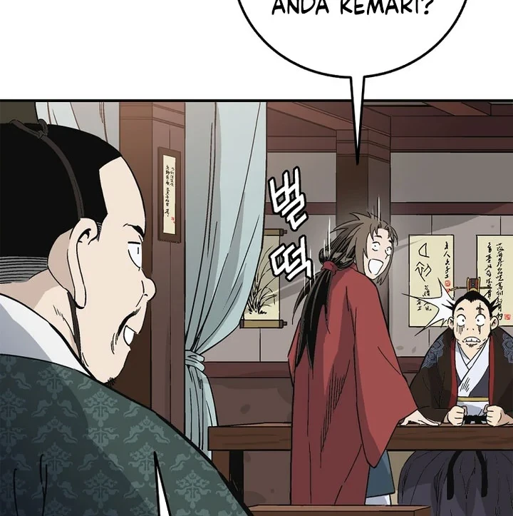 I Reincarnated as a Legendary Surgeon Chapter 197 Gambar 45
