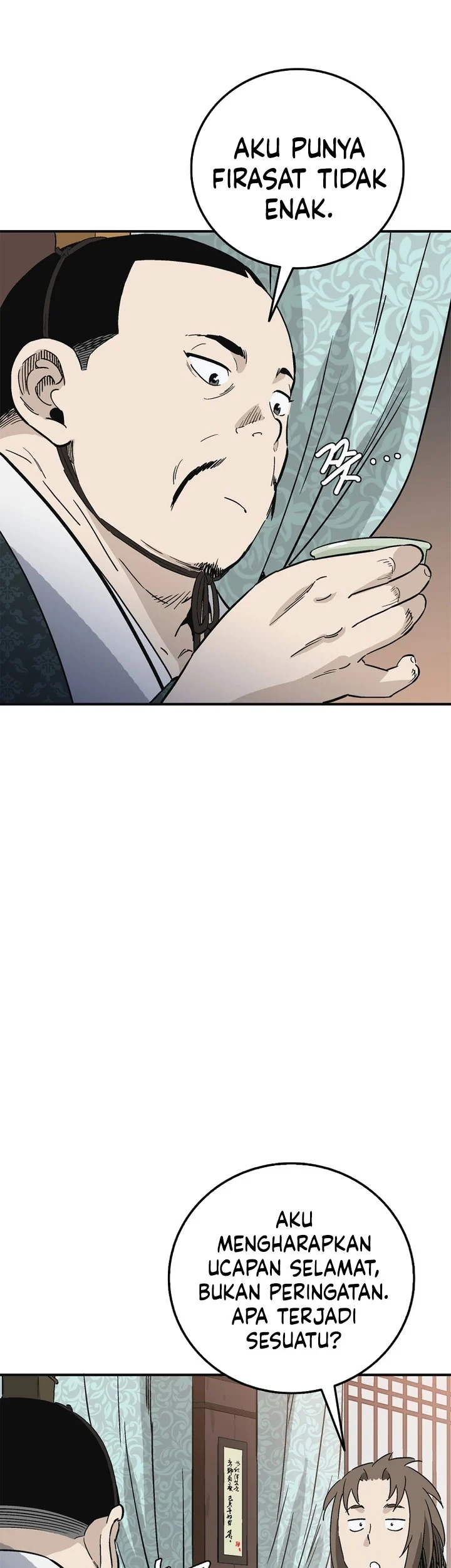 I Reincarnated as a Legendary Surgeon Chapter 197 Gambar 52