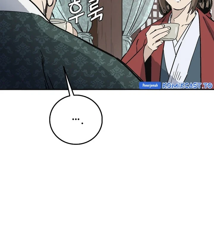 I Reincarnated as a Legendary Surgeon Chapter 197 Gambar 53
