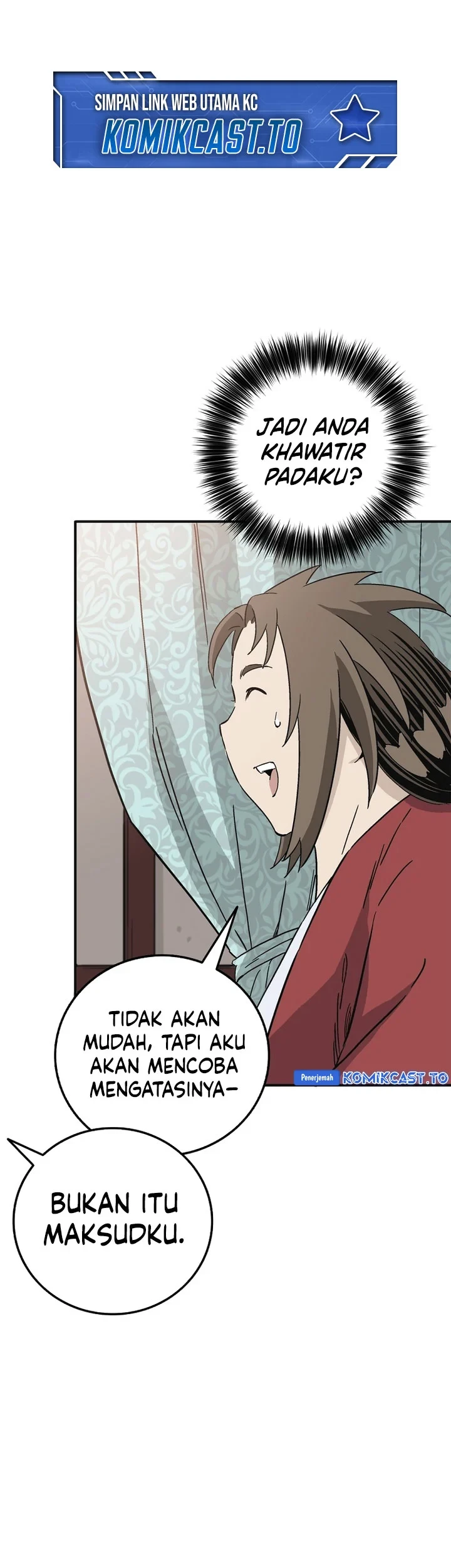 I Reincarnated as a Legendary Surgeon Chapter 197 Gambar 58