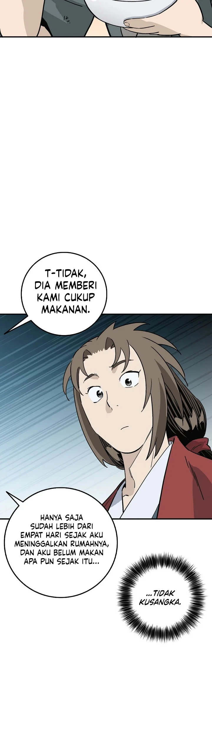 I Reincarnated as a Legendary Surgeon Chapter 198 Gambar 46