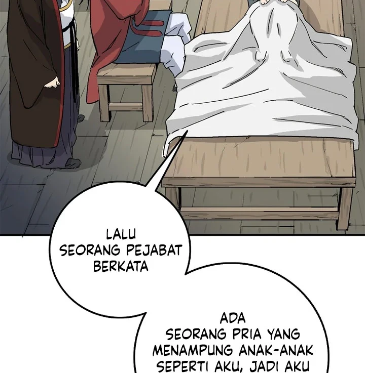 I Reincarnated as a Legendary Surgeon Chapter 198 Gambar 51