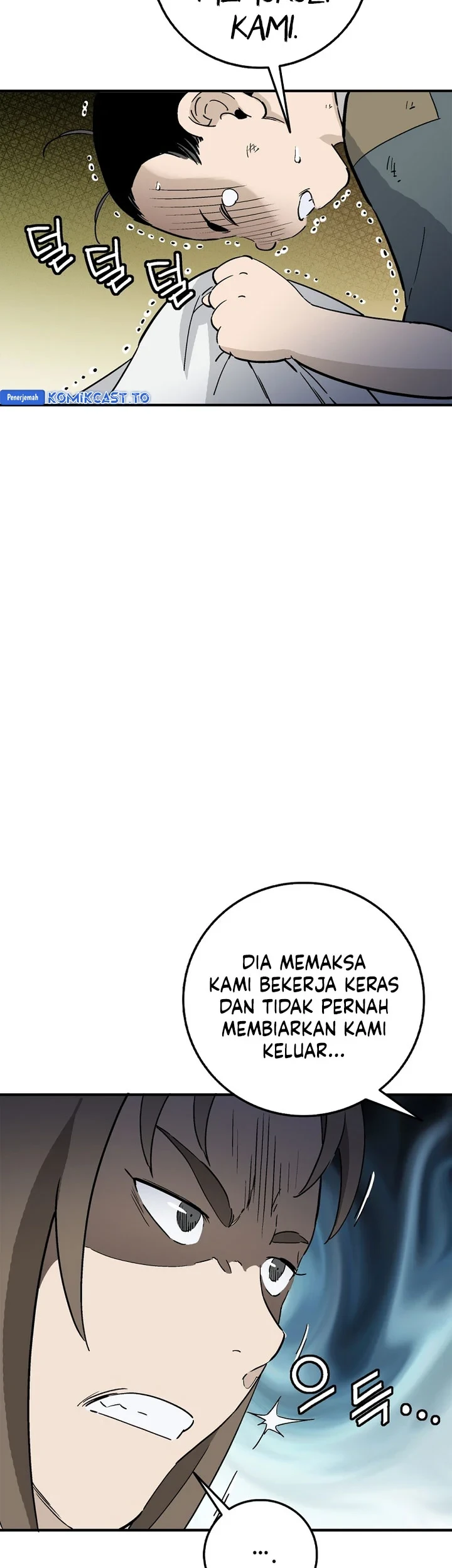 I Reincarnated as a Legendary Surgeon Chapter 198 Gambar 54