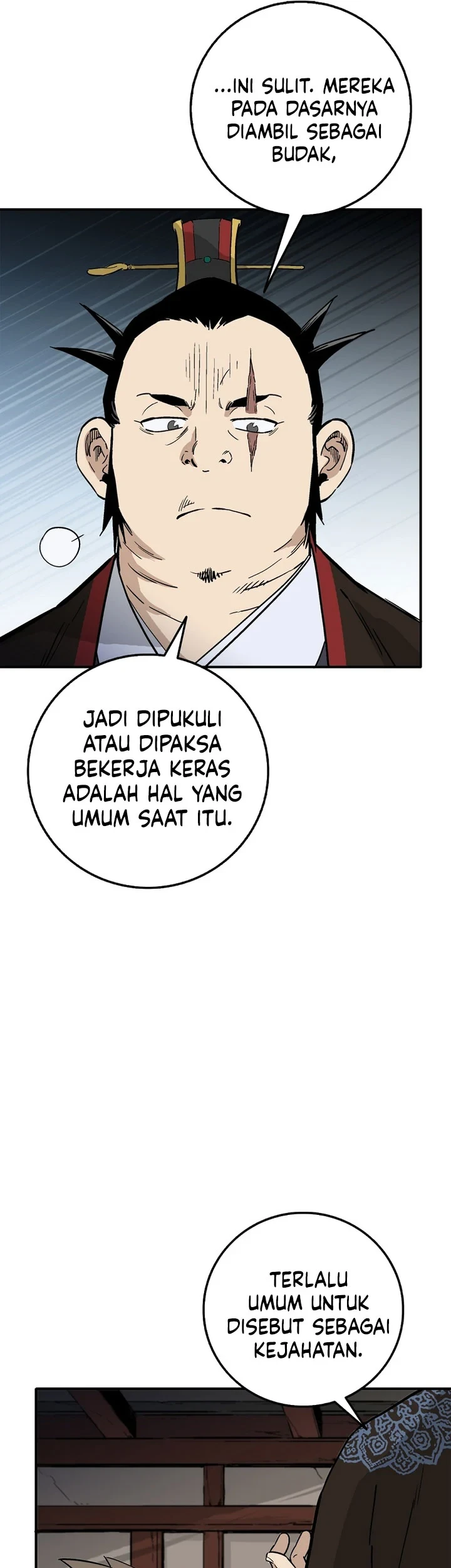 I Reincarnated as a Legendary Surgeon Chapter 198 Gambar 56