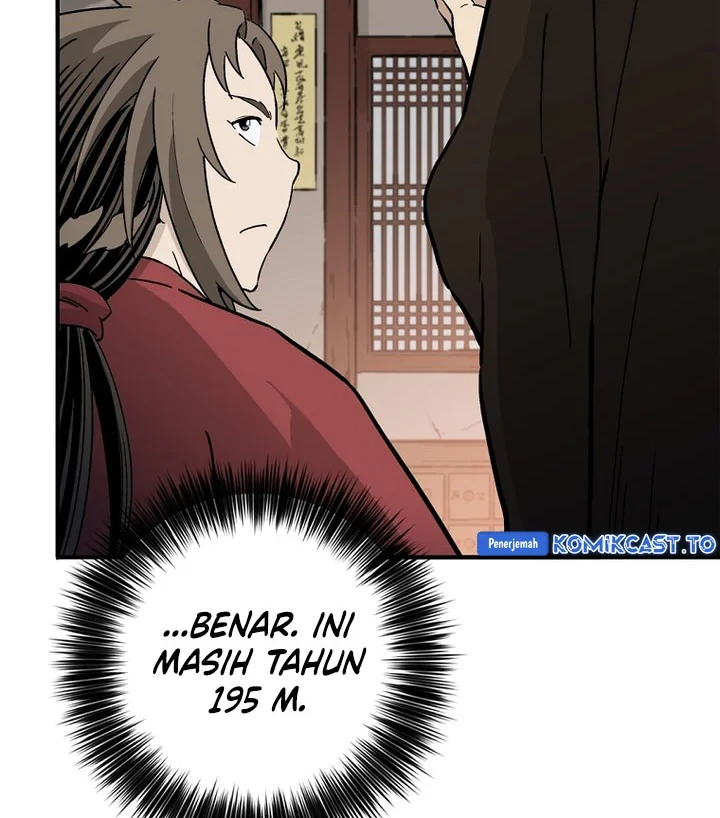 I Reincarnated as a Legendary Surgeon Chapter 198 Gambar 57