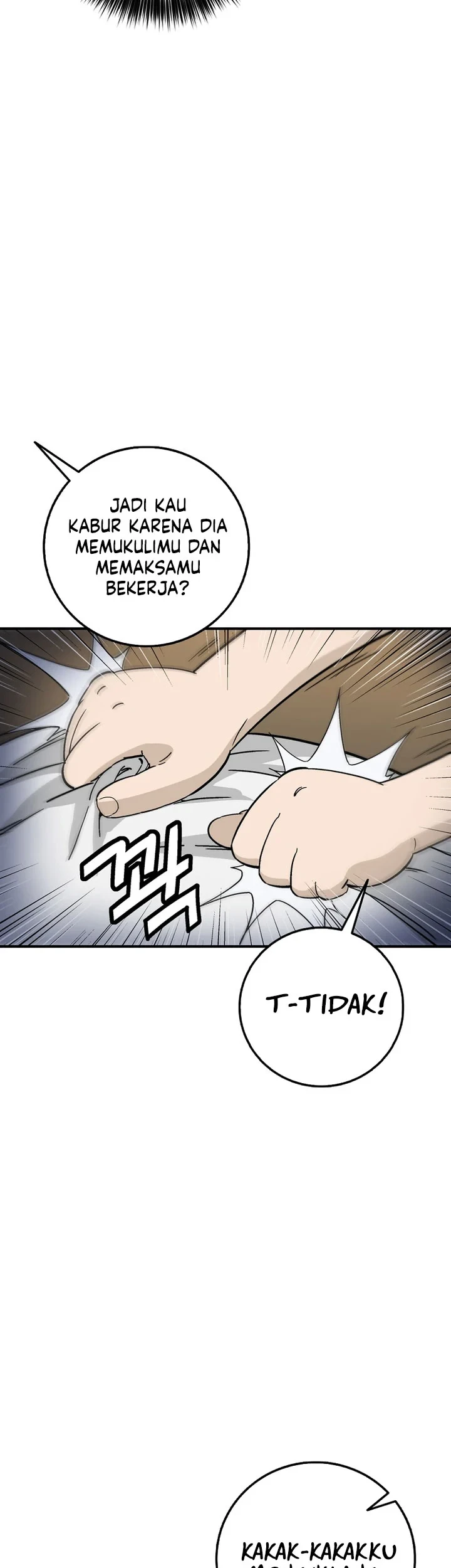 I Reincarnated as a Legendary Surgeon Chapter 198 Gambar 58