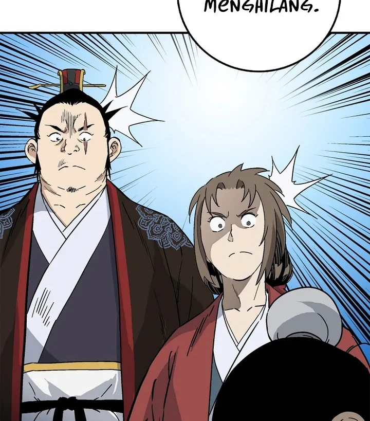 I Reincarnated as a Legendary Surgeon Chapter 198 Gambar 59