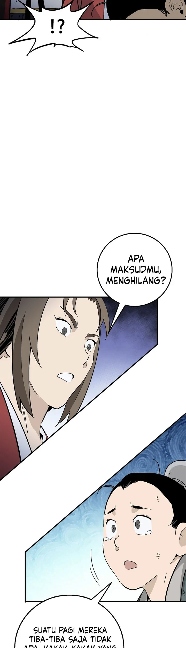 I Reincarnated as a Legendary Surgeon Chapter 198 Gambar 60