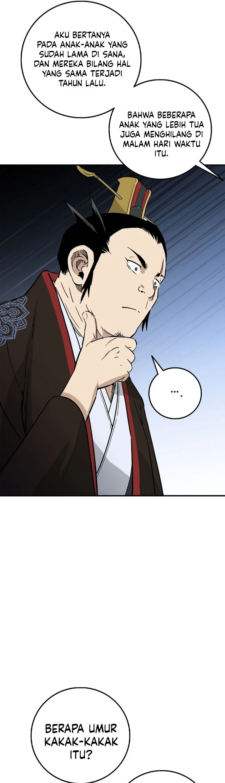 I Reincarnated as a Legendary Surgeon Chapter 198 Gambar 62