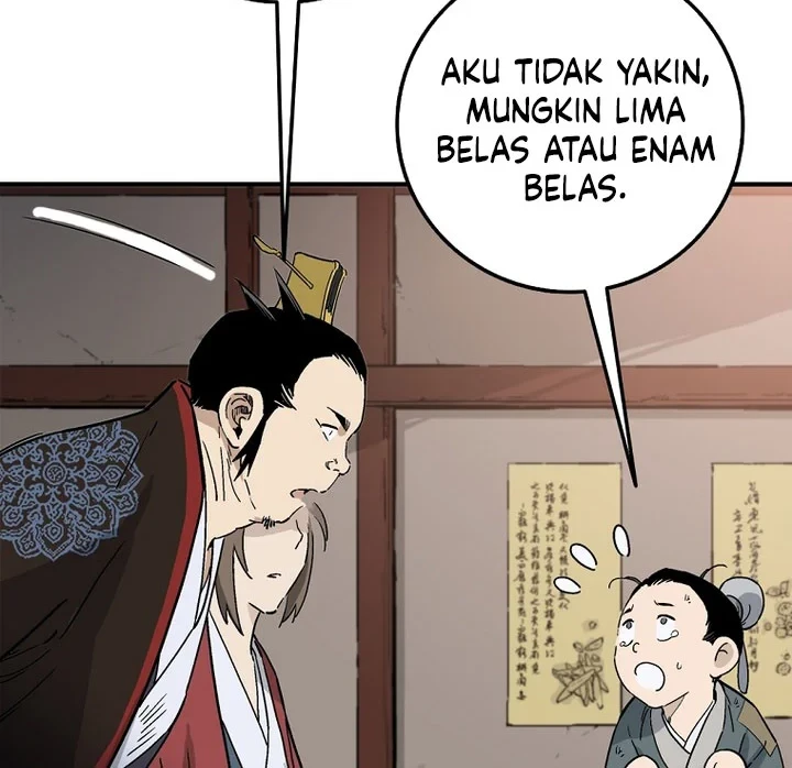 I Reincarnated as a Legendary Surgeon Chapter 198 Gambar 63