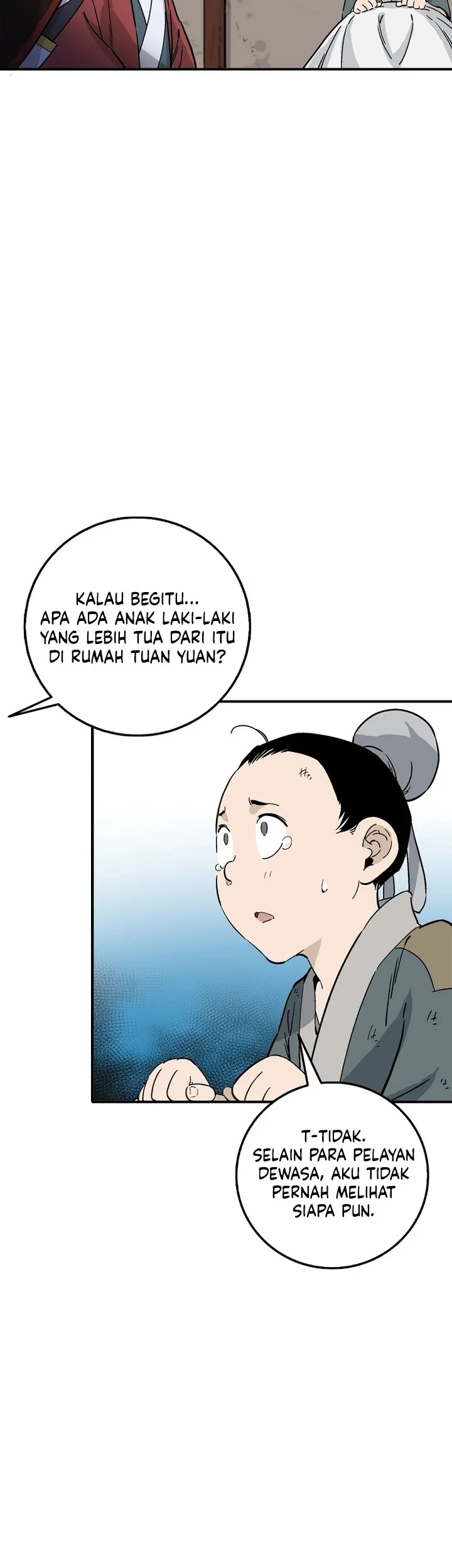 I Reincarnated as a Legendary Surgeon Chapter 198 Gambar 64