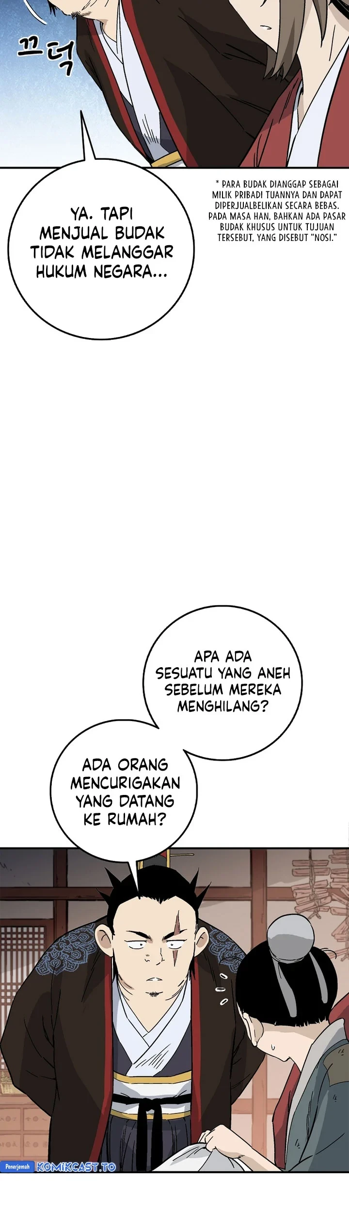 I Reincarnated as a Legendary Surgeon Chapter 198 Gambar 66