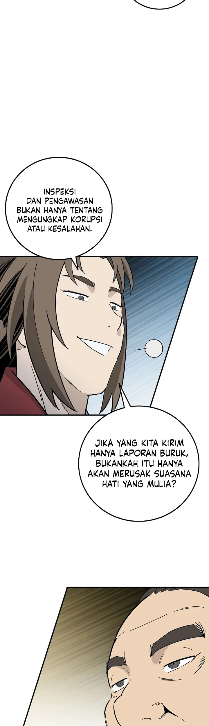 I Reincarnated as a Legendary Surgeon Chapter 199 Gambar 52