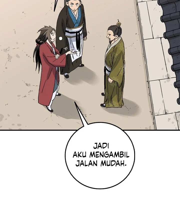 I Reincarnated as a Legendary Surgeon Chapter 199 Gambar 55