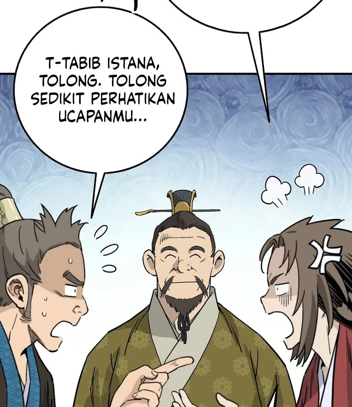 I Reincarnated as a Legendary Surgeon Chapter 199 Gambar 63