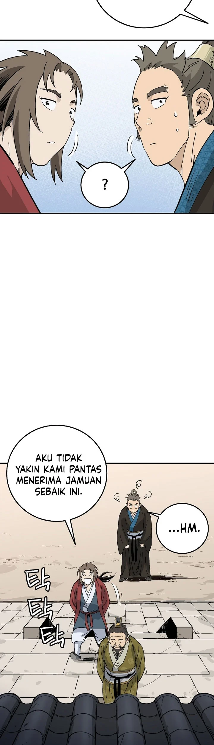 I Reincarnated as a Legendary Surgeon Chapter 199 Gambar 66