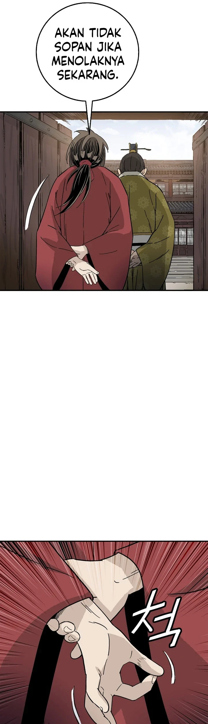 I Reincarnated as a Legendary Surgeon Chapter 199 Gambar 68
