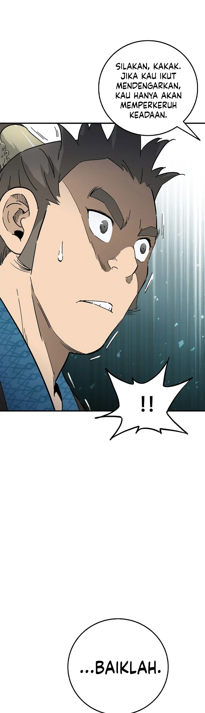 I Reincarnated as a Legendary Surgeon Chapter 199 Gambar 72