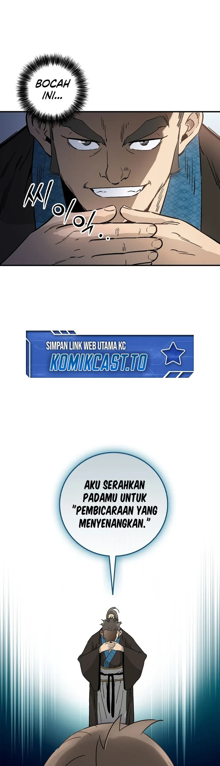 I Reincarnated as a Legendary Surgeon Chapter 199 Gambar 74