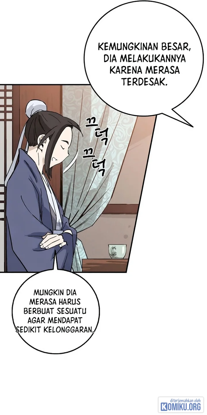 I Reincarnated as a Legendary Surgeon Chapter 214 Gambar 13