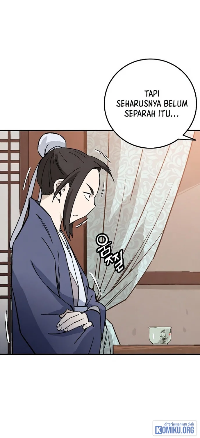 I Reincarnated as a Legendary Surgeon Chapter 214 Gambar 14