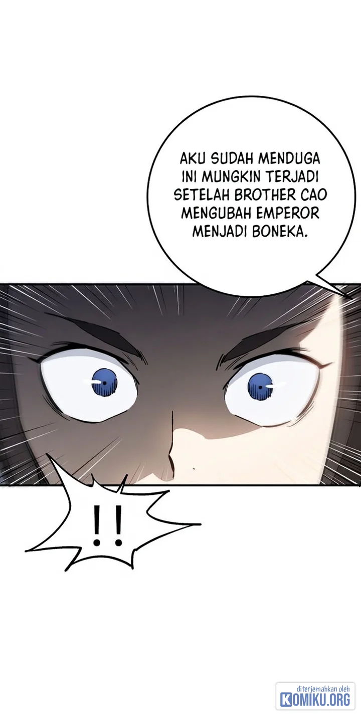 I Reincarnated as a Legendary Surgeon Chapter 214 Gambar 16