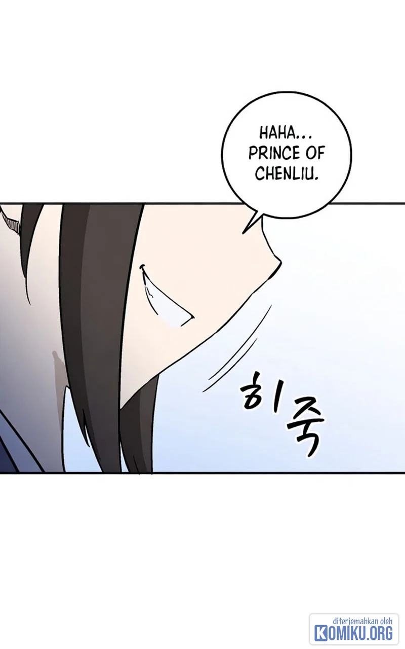 Manhwa I Reincarnated as a Legendary Surgeon Chapter 214 gambar 2