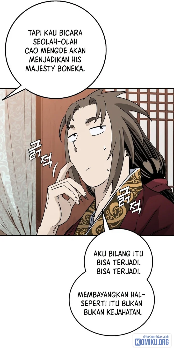 I Reincarnated as a Legendary Surgeon Chapter 214 Gambar 20
