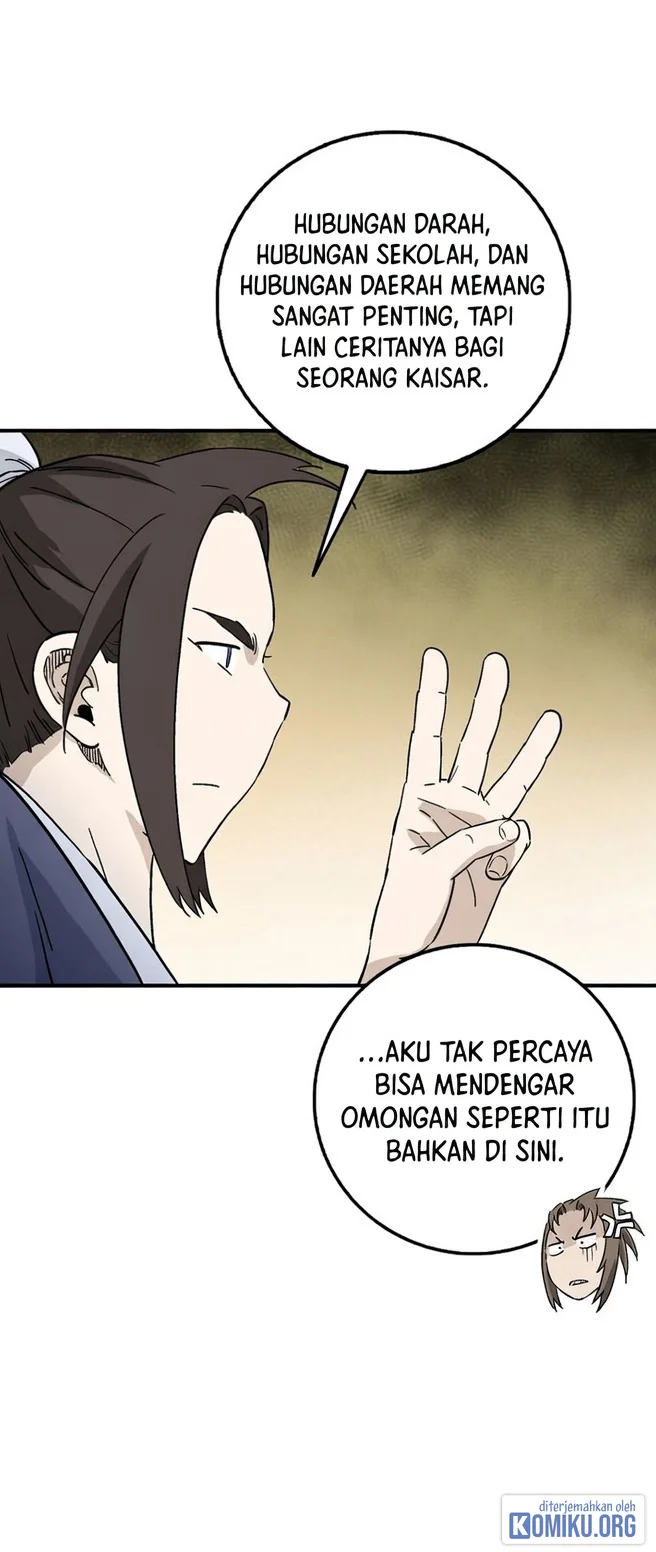 I Reincarnated as a Legendary Surgeon Chapter 214 Gambar 23