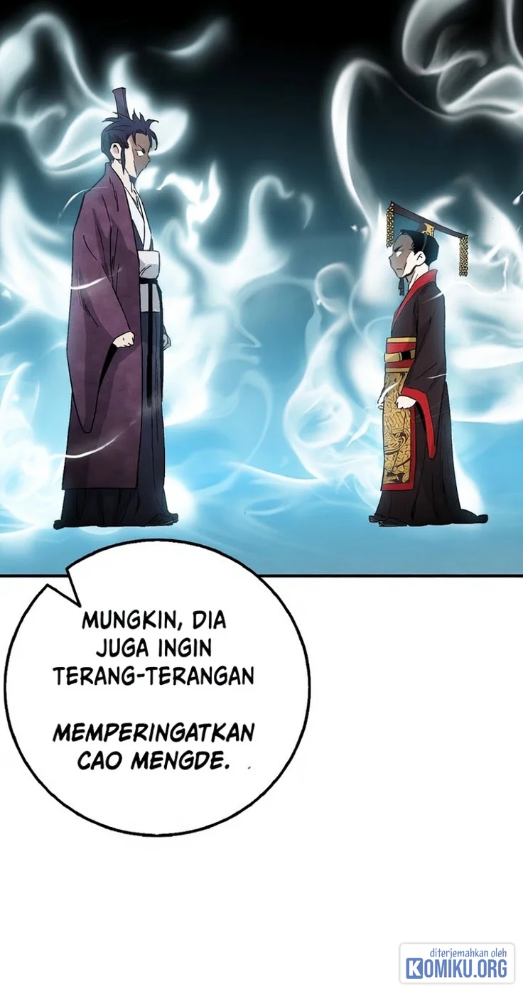 I Reincarnated as a Legendary Surgeon Chapter 214 Gambar 26