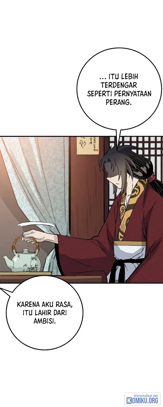 I Reincarnated as a Legendary Surgeon Chapter 214 Gambar 27