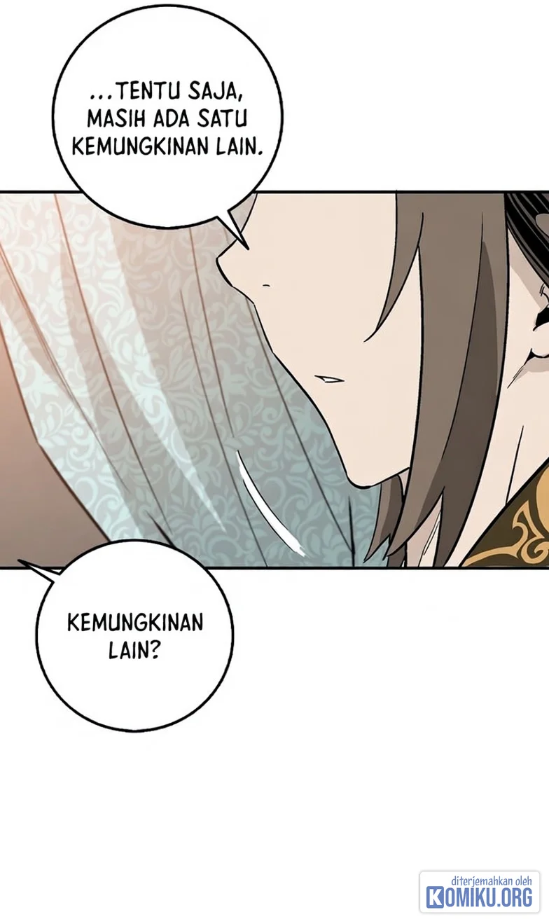 I Reincarnated as a Legendary Surgeon Chapter 214 Gambar 32