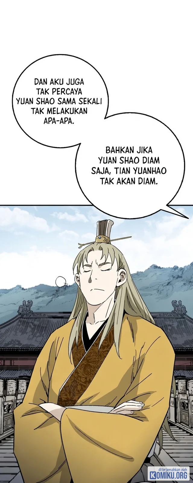 I Reincarnated as a Legendary Surgeon Chapter 214 Gambar 36