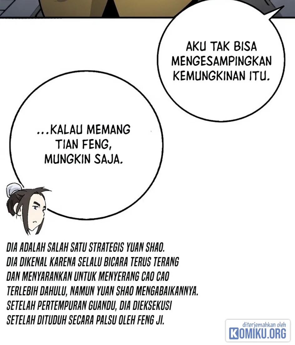I Reincarnated as a Legendary Surgeon Chapter 214 Gambar 37