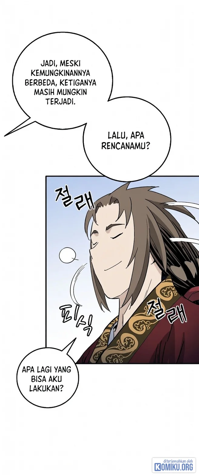 I Reincarnated as a Legendary Surgeon Chapter 214 Gambar 38