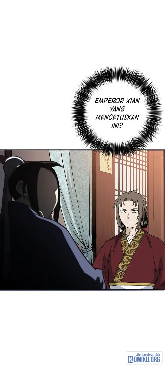 I Reincarnated as a Legendary Surgeon Chapter 214 Gambar 4