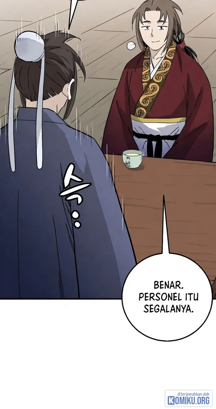 I Reincarnated as a Legendary Surgeon Chapter 214 Gambar 42