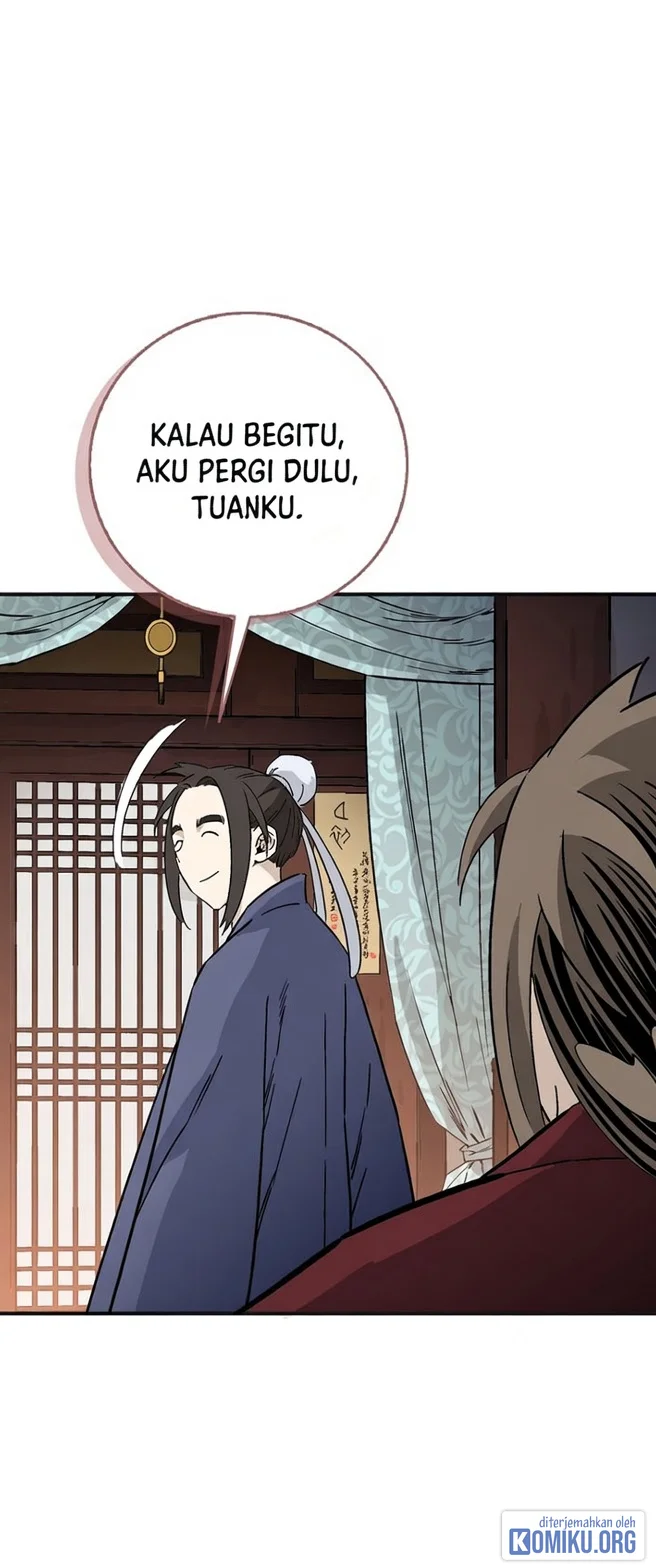 I Reincarnated as a Legendary Surgeon Chapter 214 Gambar 43