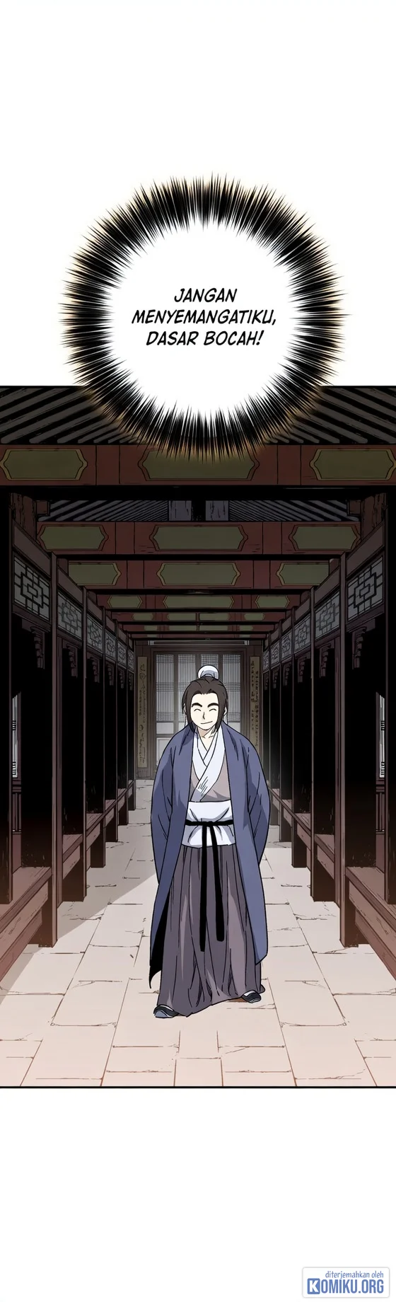 I Reincarnated as a Legendary Surgeon Chapter 214 Gambar 47