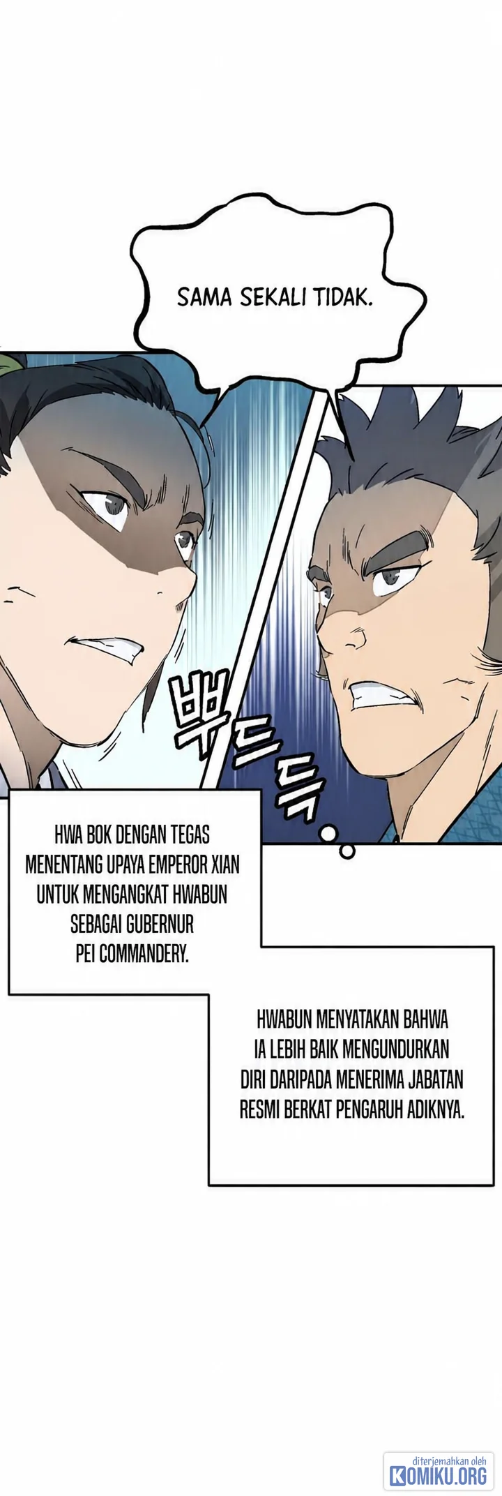 I Reincarnated as a Legendary Surgeon Chapter 214 Gambar 55