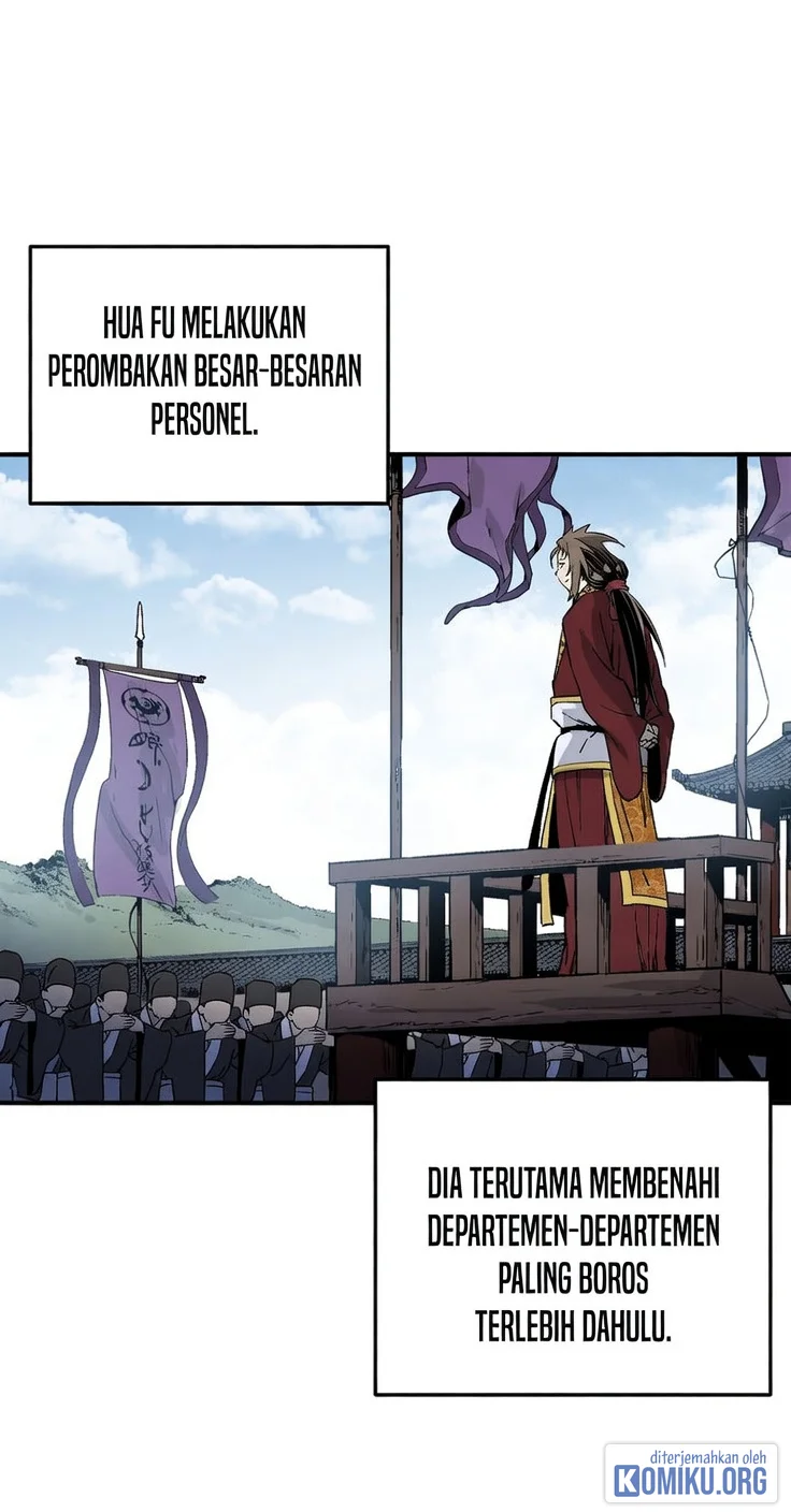 I Reincarnated as a Legendary Surgeon Chapter 214 Gambar 56