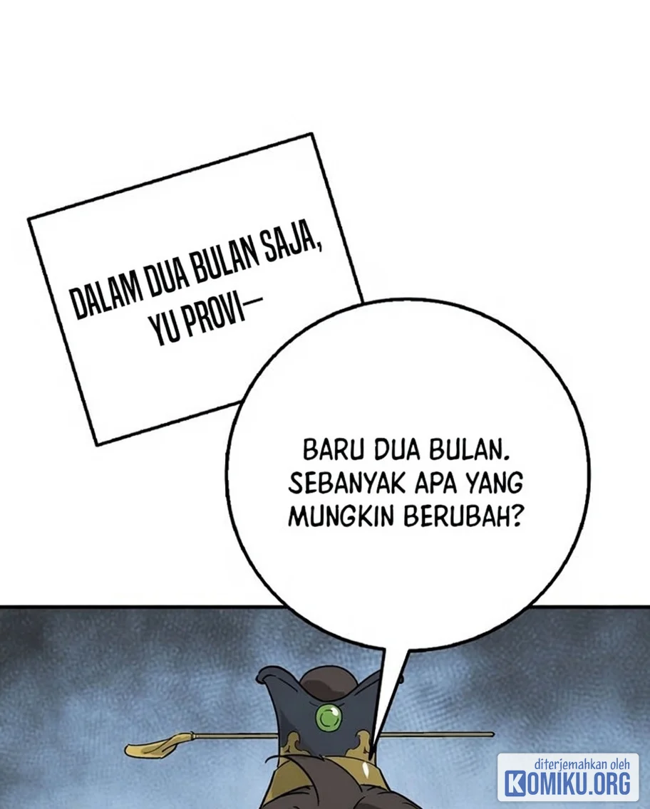 I Reincarnated as a Legendary Surgeon Chapter 214 Gambar 58