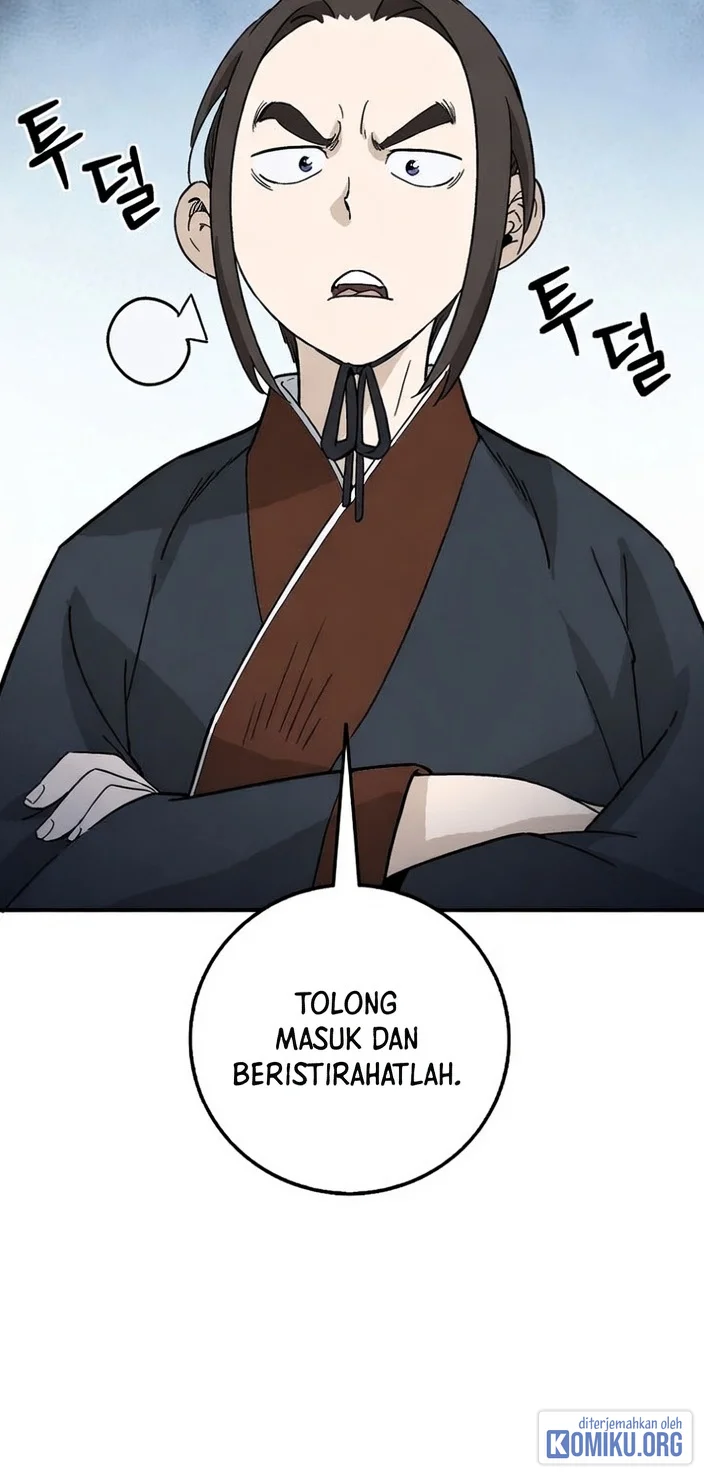 I Reincarnated as a Legendary Surgeon Chapter 214 Gambar 59