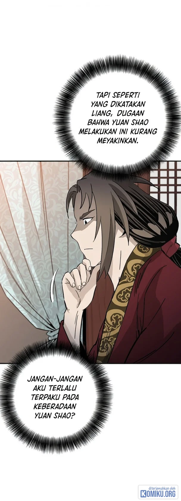 I Reincarnated as a Legendary Surgeon Chapter 214 Gambar 6